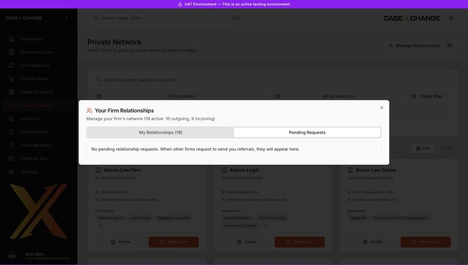 pending-requests